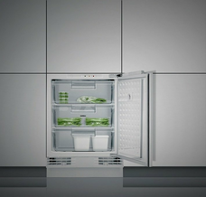 Морозильная камера GAGGENAU RF 200