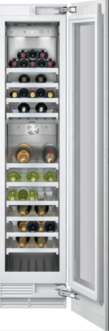 Винный шкаф Gaggenau RW 414-361