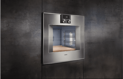 Духовой шкаф Gaggenau BO 471-110