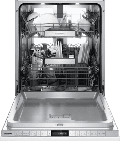 Встраиваемая посудомоечная машина Gaggenau DF481100F