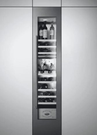 Винный шкаф Gaggenau RW 414-361